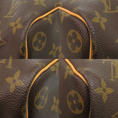 Louis Vuitton Keepall 45 Monogram M41428 Boston Bag LV 0877 Louis Vuitton