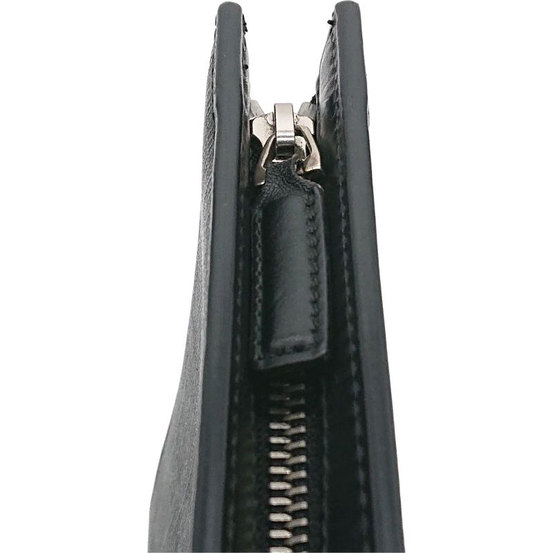 Gucci Clutch Bag Second Bag GG Supreme Sherry Line With Box For Gift