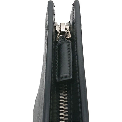 Gucci Clutch Bag Second Bag GG Supreme Sherry Line With Box For Gift