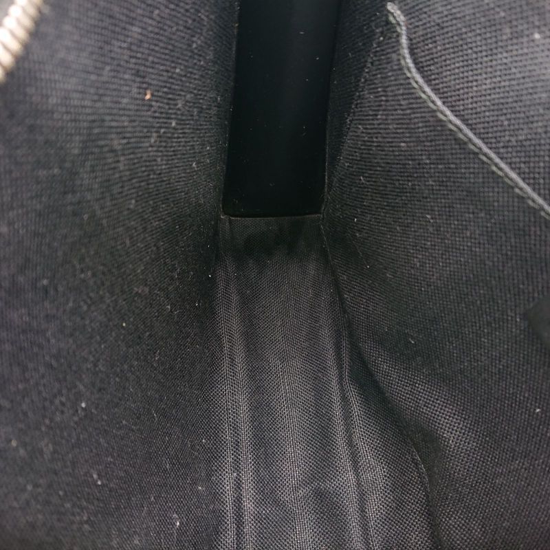 Gucci Clutch Bag Second Bag GG Supreme Sherry Line With Box For Gift