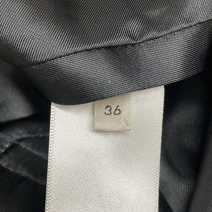 Celine Trench Coat Size 36 S Women - Beige Long Sleeves/spring/fall Cotton Wool