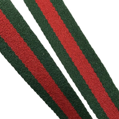 Gucci Tote Bag Sherry (web)accessories Collection Beige Dark Brown And Multi