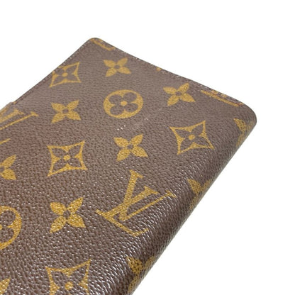 Louis Vuitton Notebook Monogram Agenda PM R20005