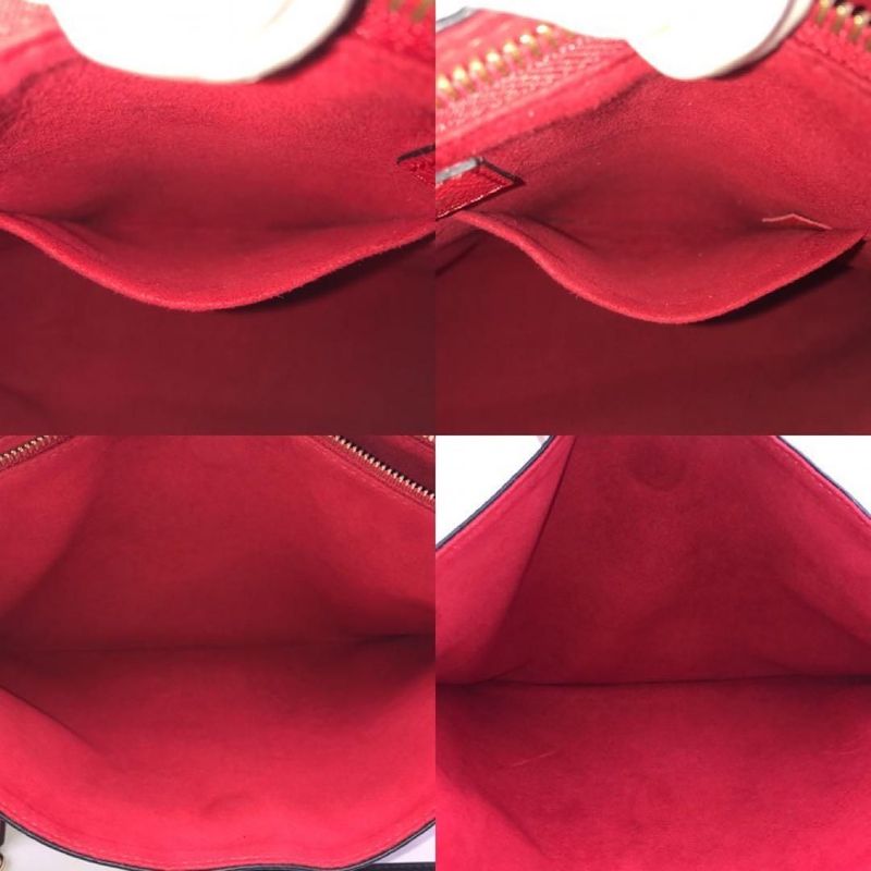 Louis Vuitton Monogram Calf Nnu MM Tote Shoulder Bag Price Negotiation Welcome