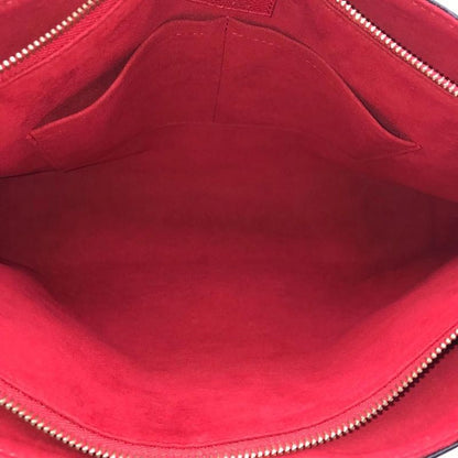 Louis Vuitton Monogram Calf Nnu MM Tote Shoulder Bag Price Negotiation Welcome