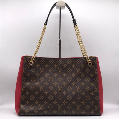 Louis Vuitton Monogram Calf Nnu MM Tote Shoulder Bag Price Negotiation Welcome