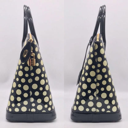 Louis Vuitton Vernis Lockit MM Tote Price Negotiation Welcome