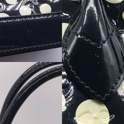 Louis Vuitton Vernis Lockit MM Tote Price Negotiation Welcome