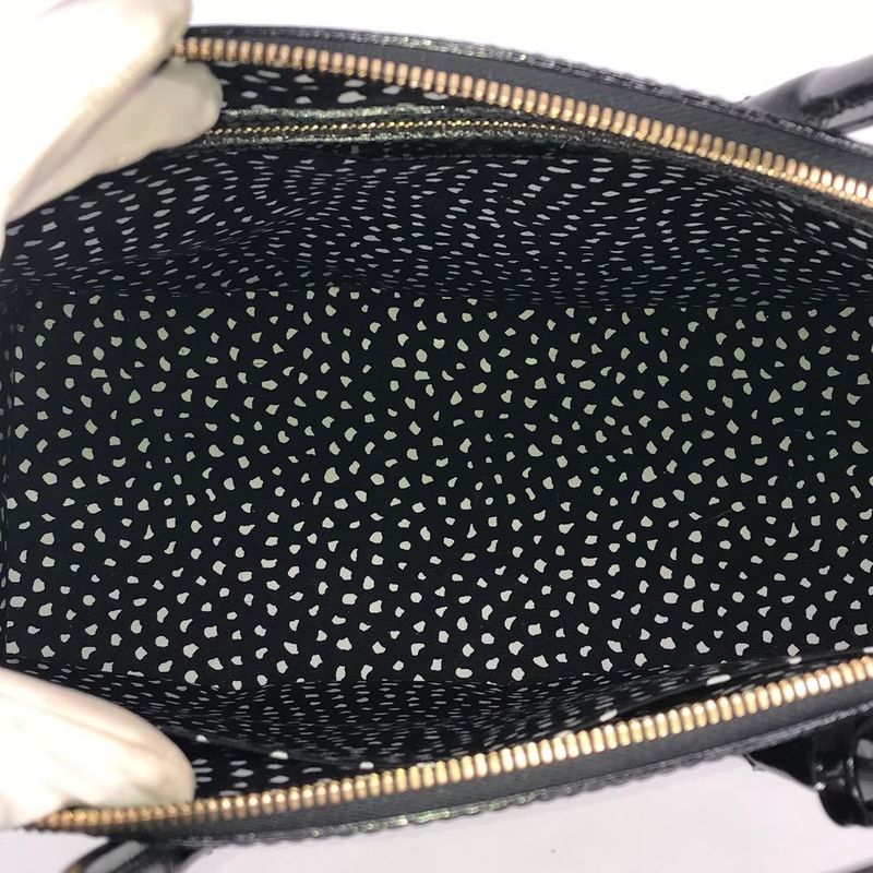 Louis Vuitton Vernis Lockit MM Tote Price Negotiation Welcome