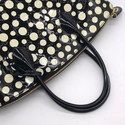 Louis Vuitton Vernis Lockit MM Tote Price Negotiation Welcome
