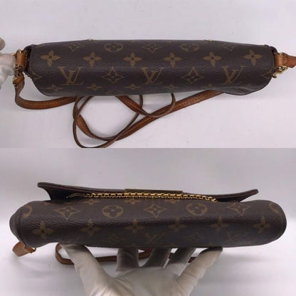 Louis Vuitton Monogram Favorite MM Shoulder Bag Price Negotiation Welcome