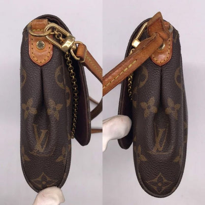 Louis Vuitton Monogram Favorite MM Shoulder Bag Price Negotiation Welcome