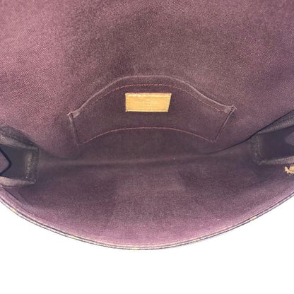 Louis Vuitton Monogram Favorite MM Shoulder Bag Price Negotiation Welcome