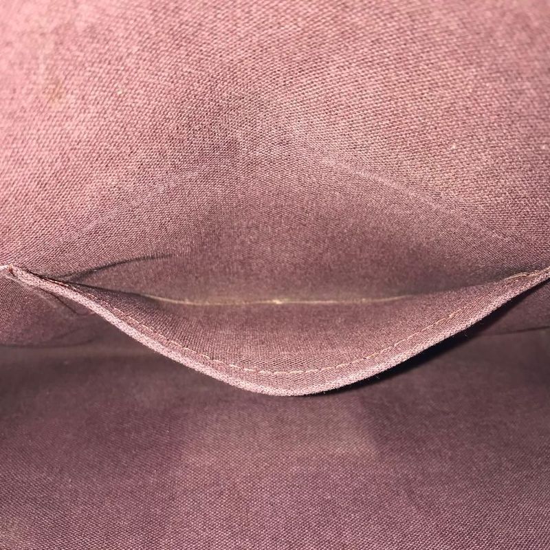 Louis Vuitton Monogram Favorite MM Shoulder Bag Price Negotiation Welcome
