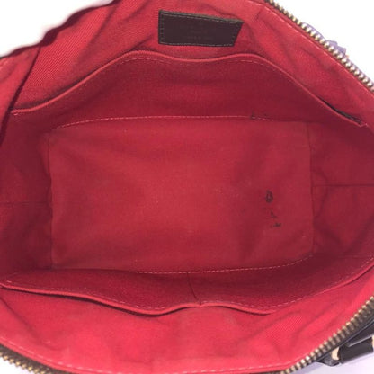 Louis Vuitton Damier Sienna PM 2-Way Shoulder Bag Price Negotiation Welcome
