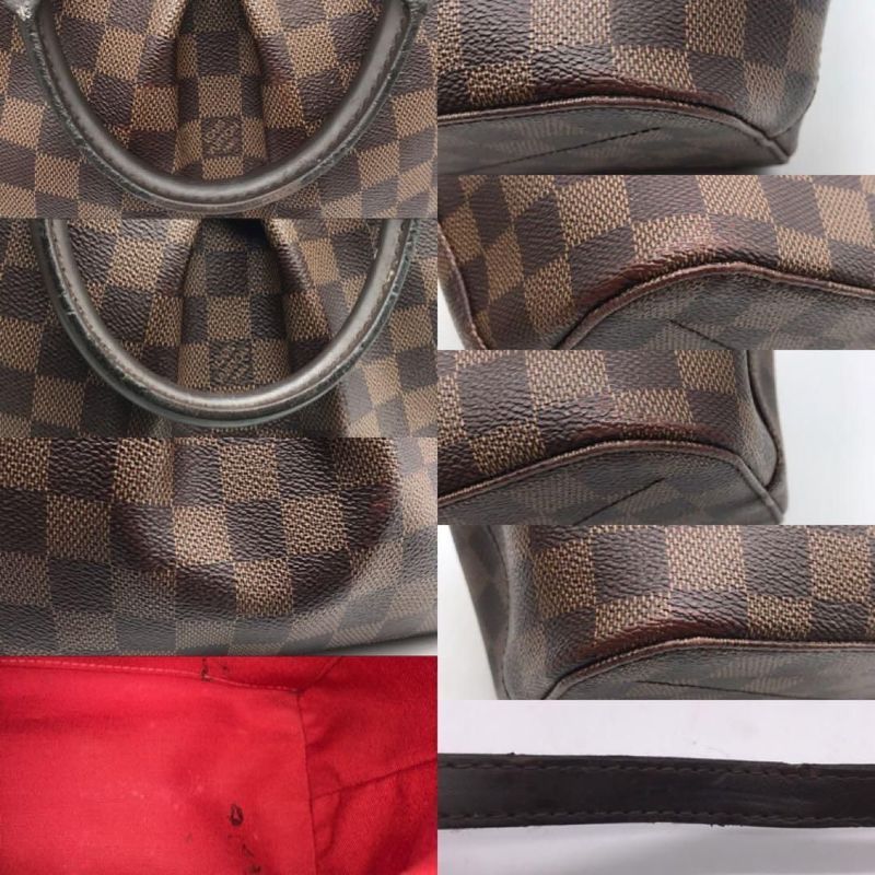 Louis Vuitton Damier Sienna PM 2-Way Shoulder Bag Price Negotiation Welcome