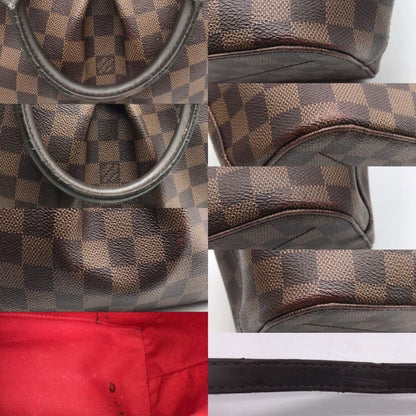 Louis Vuitton Damier Sienna PM 2-Way Shoulder Bag Price Negotiation Welcome