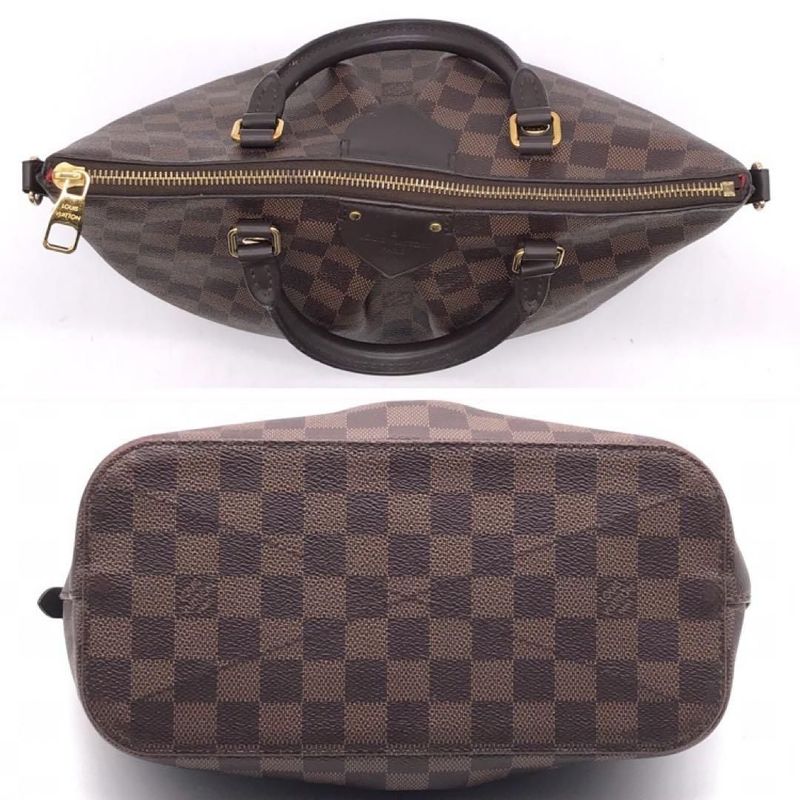 Louis Vuitton Damier Sienna PM 2-Way Shoulder Bag Price Negotiation Welcome