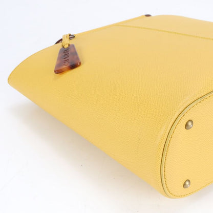 Chanel Serial With Boutique Seal Caviar Skin Leather Tote Bag Shoulder Hand A4