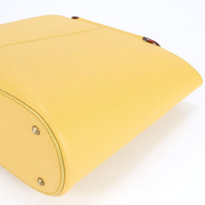 Chanel Serial With Boutique Seal Caviar Skin Leather Tote Bag Shoulder Hand A4