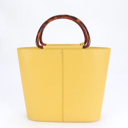 Chanel Serial With Boutique Seal Caviar Skin Leather Tote Bag Shoulder Hand A4