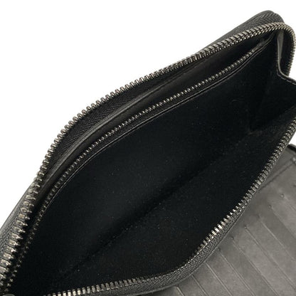 Louis Vuitton Long Wallet Monogram-shadow Zippy Wallet Vertical M62902 Monogram-