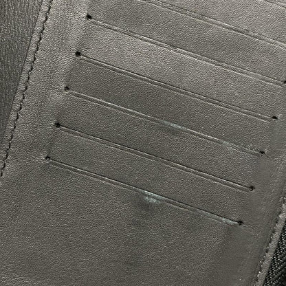 Louis Vuitton Long Wallet Monogram-shadow Zippy Wallet Vertical M62902 Monogram-