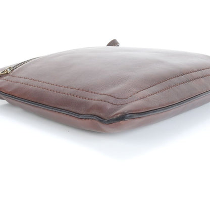 Louis Vuitton Utah Chauny M93453 Leather Shoulder Bag Crossbody Messenger