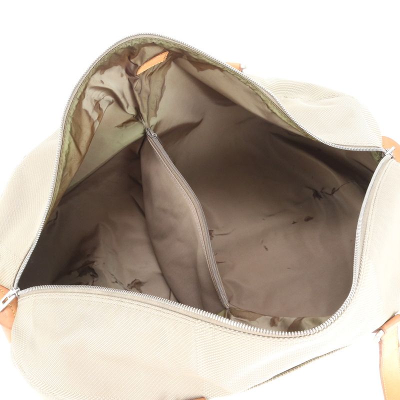 Louis Vuitton Damier Jehan Atakan M93065 Sable Boston Bag Business Travel