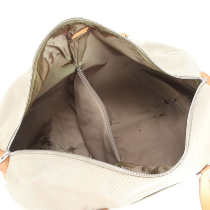 Louis Vuitton Damier Jehan Atakan M93065 Sable Boston Bag Business Travel