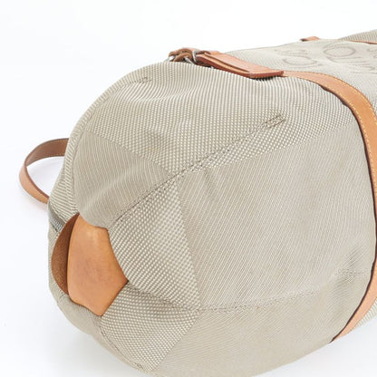 Louis Vuitton Damier Jehan Atakan M93065 Sable Boston Bag Business Travel