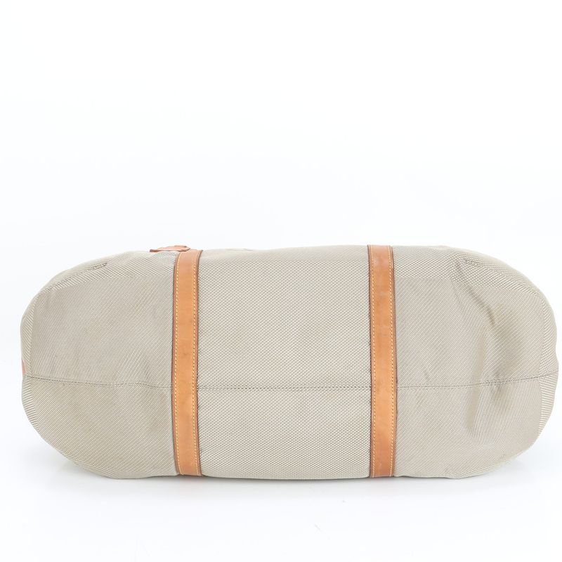 Louis Vuitton Damier Jehan Atakan M93065 Sable Boston Bag Business Travel