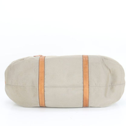 Louis Vuitton Damier Jehan Atakan M93065 Sable Boston Bag Business Travel