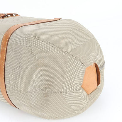 Louis Vuitton Damier Jehan Atakan M93065 Sable Boston Bag Business Travel