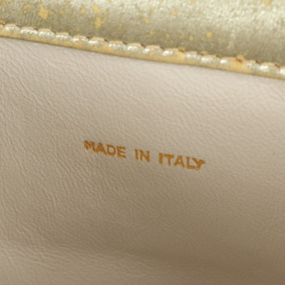 Chanel Authenticity Matelasse Lambskin Leather Shoulder Bag Crossbody Women's