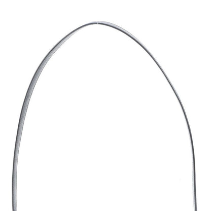 Vintage Christian Dior Leather Shoulder Bag Shoulder One Shoulder Black Women