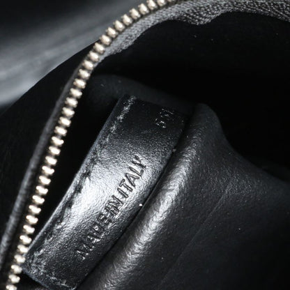 Balenciaga Everyday Tote XS Leather 2WAY Crossbody Shoulder Bag Hand A4 Genuine