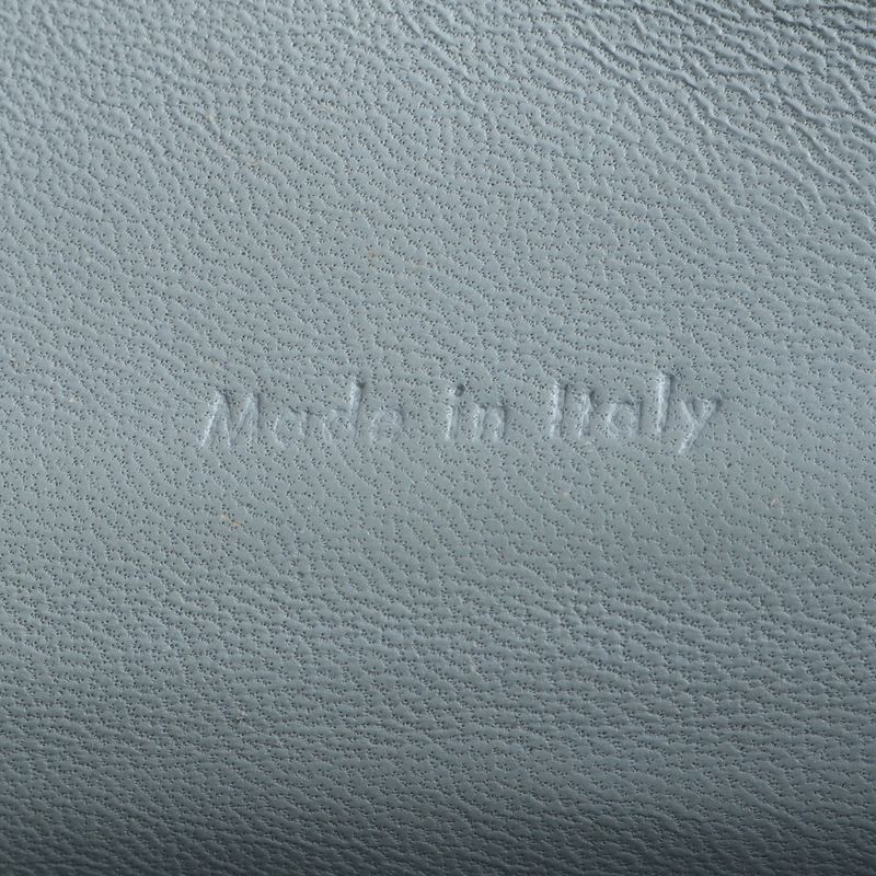 Celine Trotter Leather Shoulder Bag Crossbody Gold Hardware Hand Tote Women's