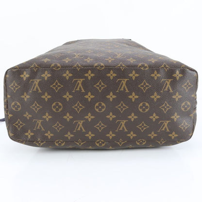 Louis Vuitton Monogram Pacific Cabas Light M43852 Leather Tote Bag Shoulder