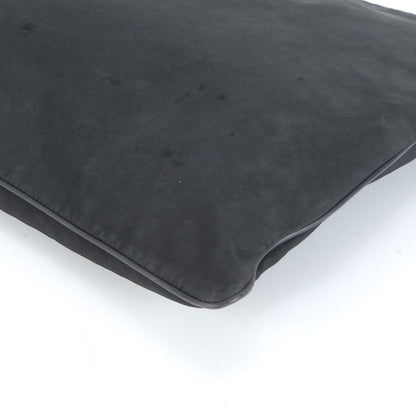 Prada Tessuto Nylon Triangle Logo Shoulder Bag Crossbody Messenger Business Men