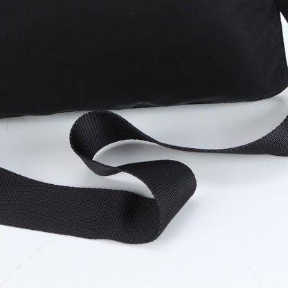 Prada Tessuto Nylon Triangle Logo Shoulder Bag Crossbody Messenger Business