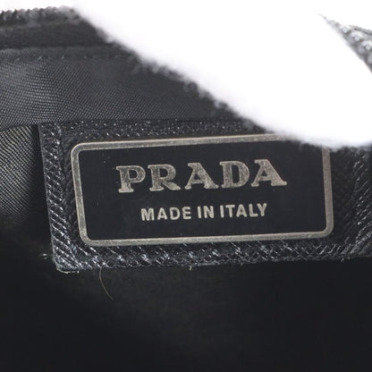Prada Tessuto Nylon Triangle Logo Shoulder Bag Crossbody Messenger Business