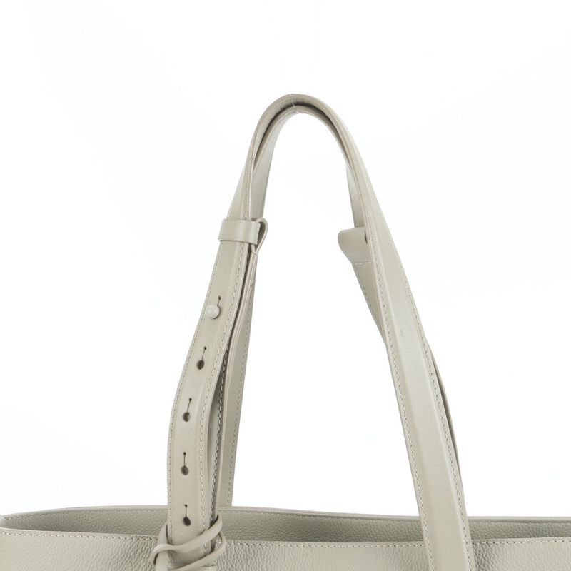 Louis Vuitton LV Aerogram Fastline Tote Bag Leather Shoulder Business A4 Men's