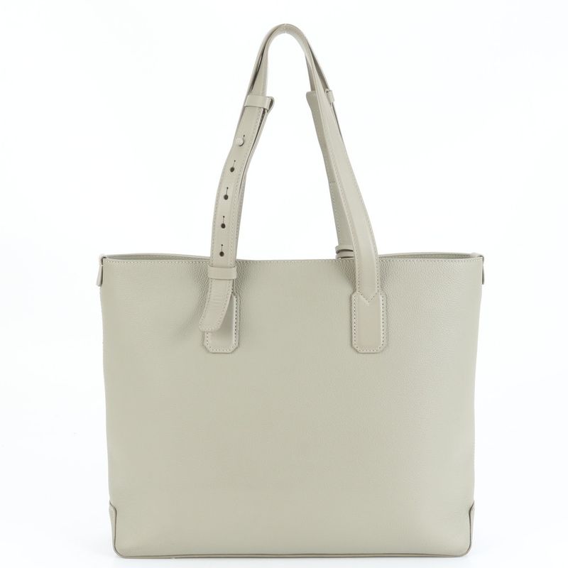 Louis Vuitton LV Aerogram Fastline Tote Bag Leather Shoulder Business A4 Men's