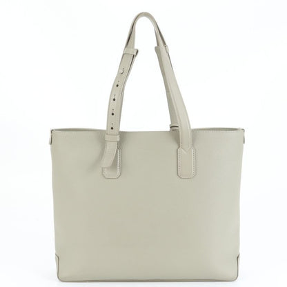 Louis Vuitton LV Aerogram Fastline Tote Bag Leather Shoulder Business A4 Men's