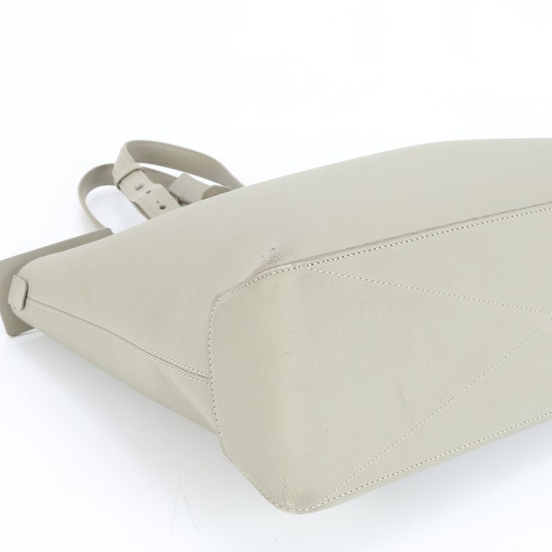 Louis Vuitton LV Aerogram Fastline Tote Bag Leather Shoulder Business A4 Men's