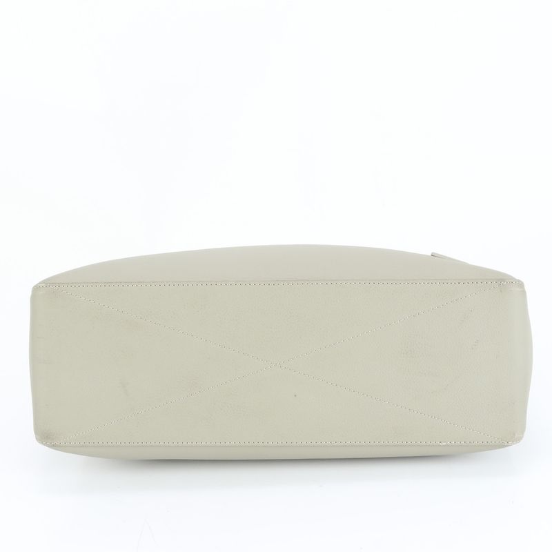 Louis Vuitton LV Aerogram Fastline Tote Bag Leather Shoulder Business A4 Men's