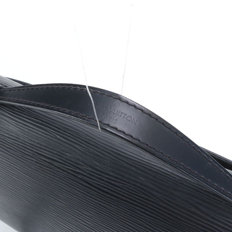 Louis Vuitton Epi Cles Lee M54537 Leather 2WAY Shoulder Bag Crossbody Messenger