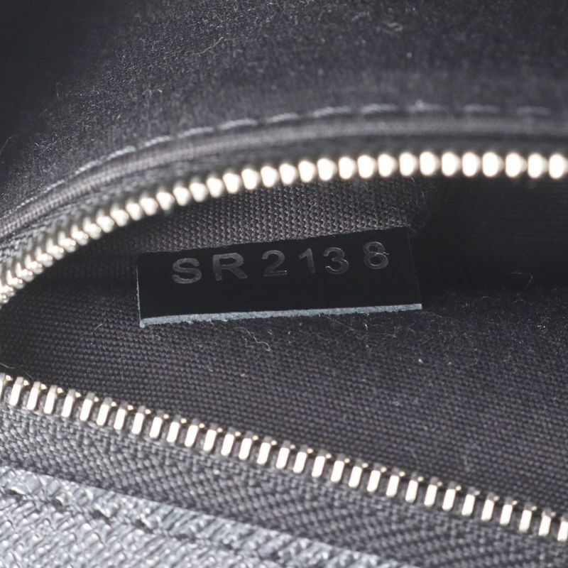 Louis Vuitton Epi Cles Lee M54537 Leather 2WAY Shoulder Bag Crossbody Messenger