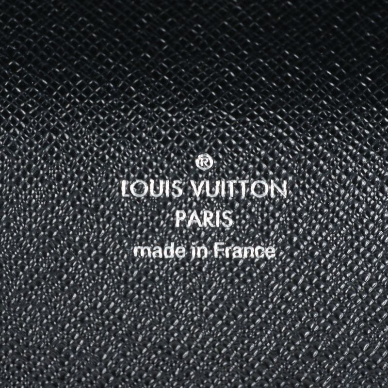 Louis Vuitton Epi Cles Lee M54537 Leather 2WAY Shoulder Bag Crossbody Messenger